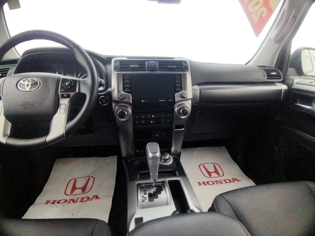 2023 Toyota 4Runner BASE