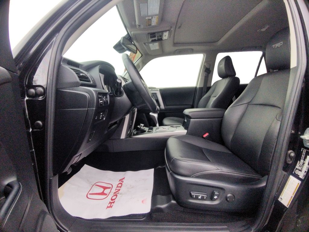 2023 Toyota 4Runner BASE