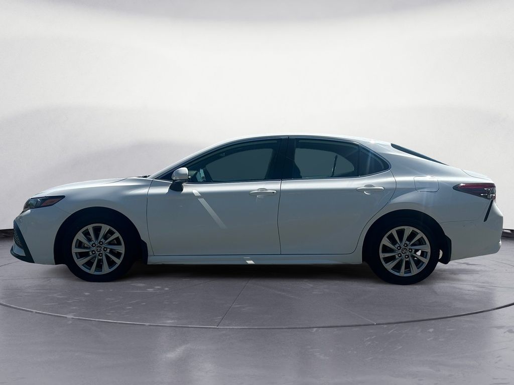 2023 Toyota Camry /SE/LE/XLE