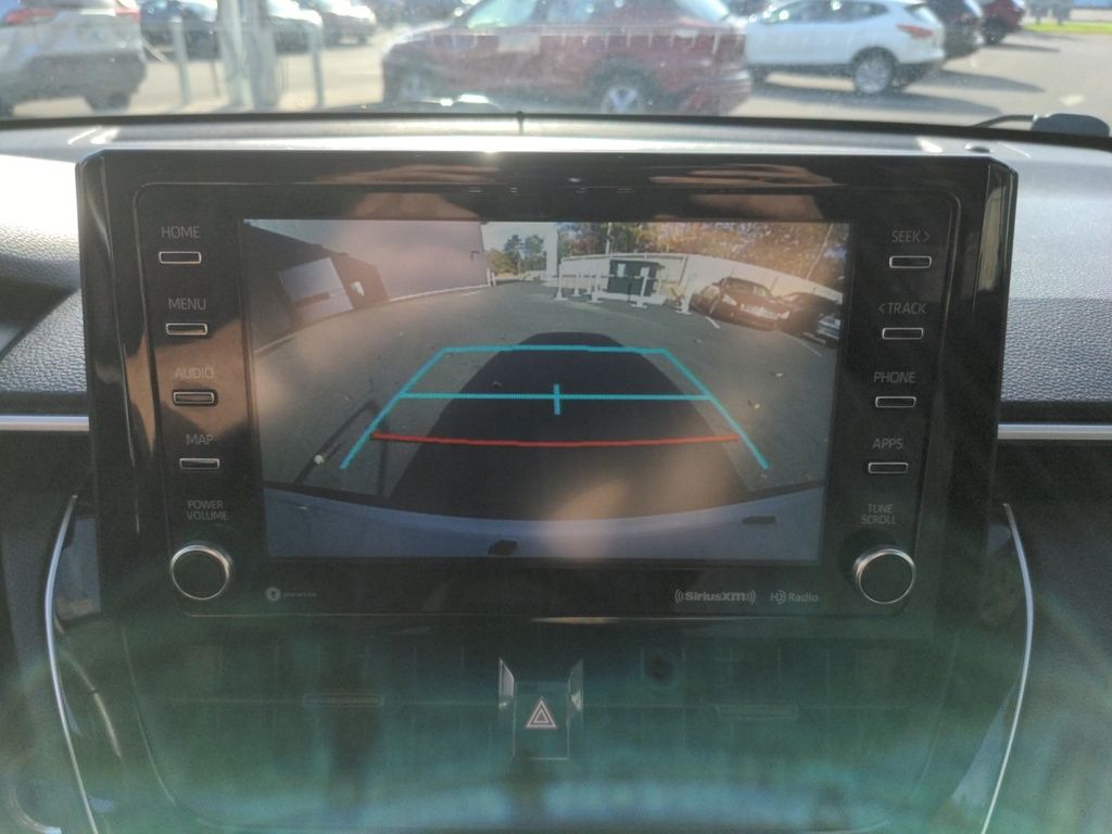 Toyota Corolla Cross LE AWD - Fresh Trade! 2022