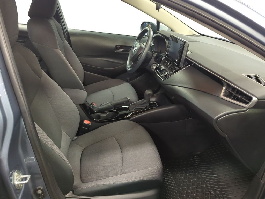 Toyota Corolla L- 2022