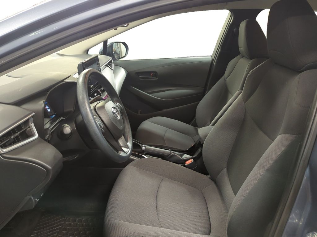 Toyota Corolla L- 2022