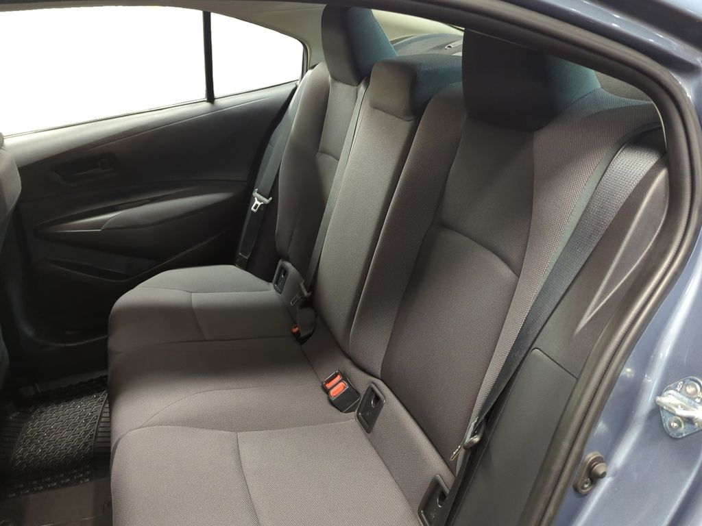 Toyota Corolla L- 2022