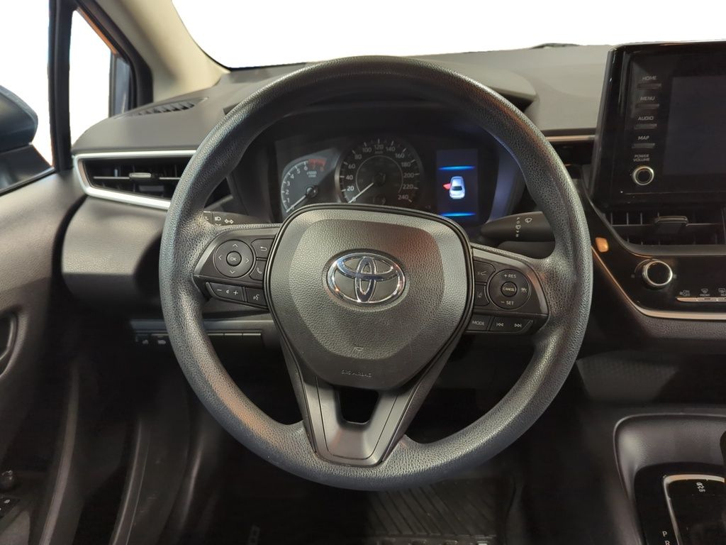 Toyota Corolla L- 2022