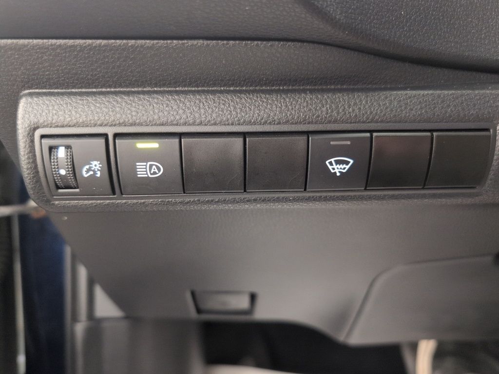 2023 Toyota Corolla LE - Sedan - Fresh Trade!