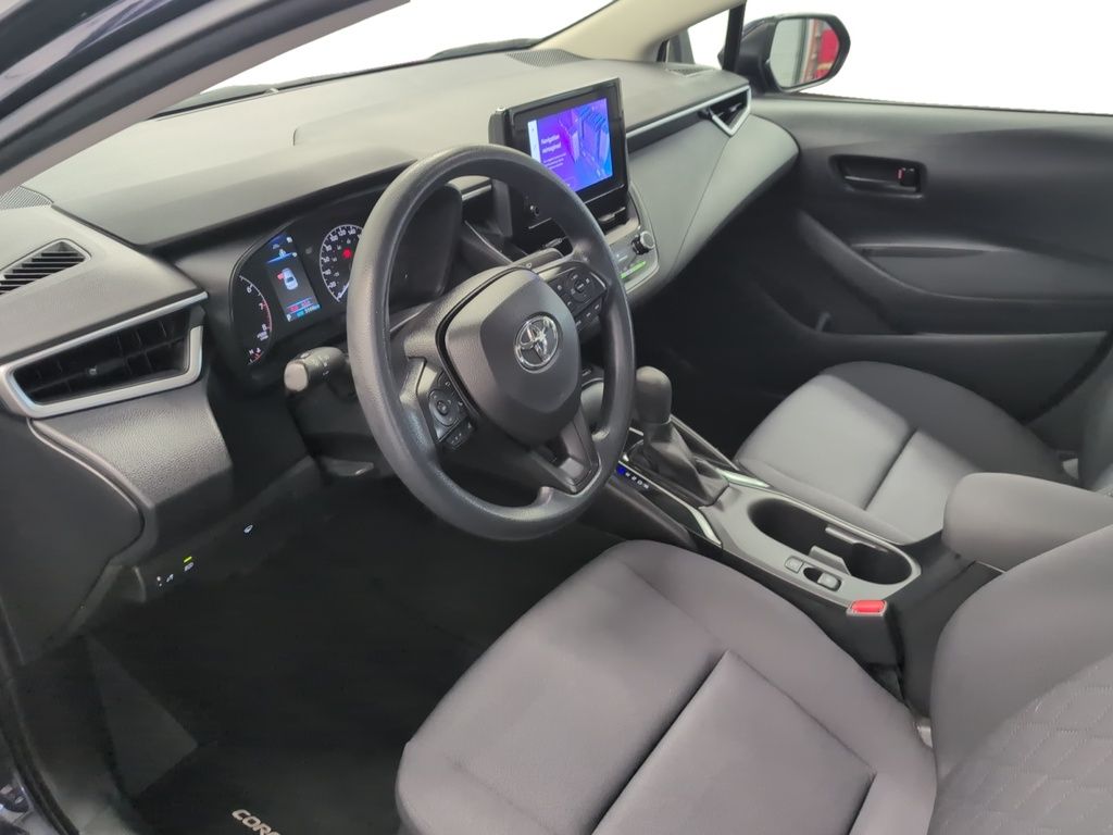2023 Toyota Corolla LE - Sedan - Fresh Trade!