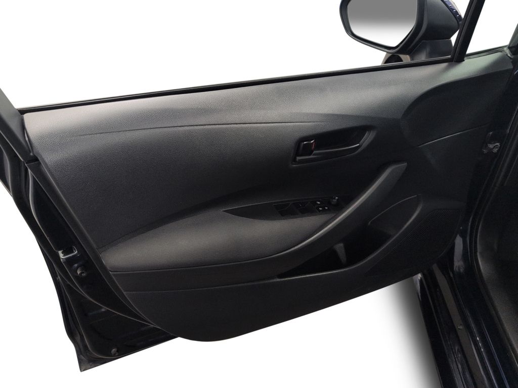 2023 Toyota Corolla LE - Sedan - Fresh Trade!