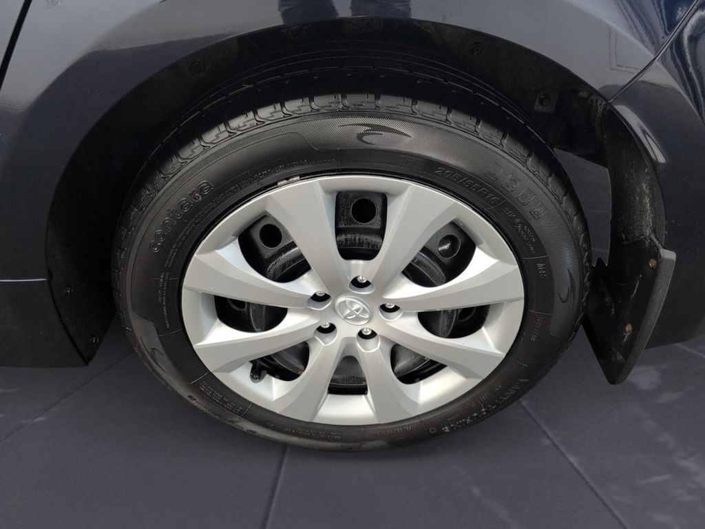 2023 Toyota Corolla LE - Sedan - Fresh Trade!