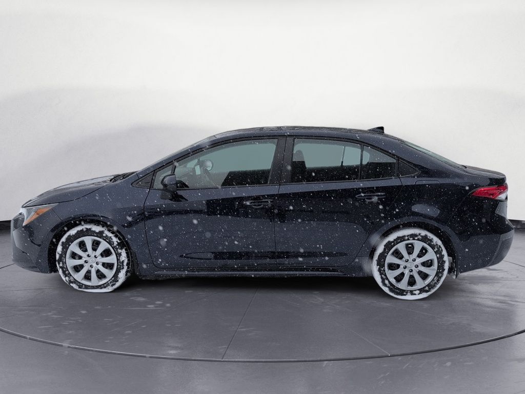 2023 Toyota Corolla LE - Sedan - Fresh Trade!