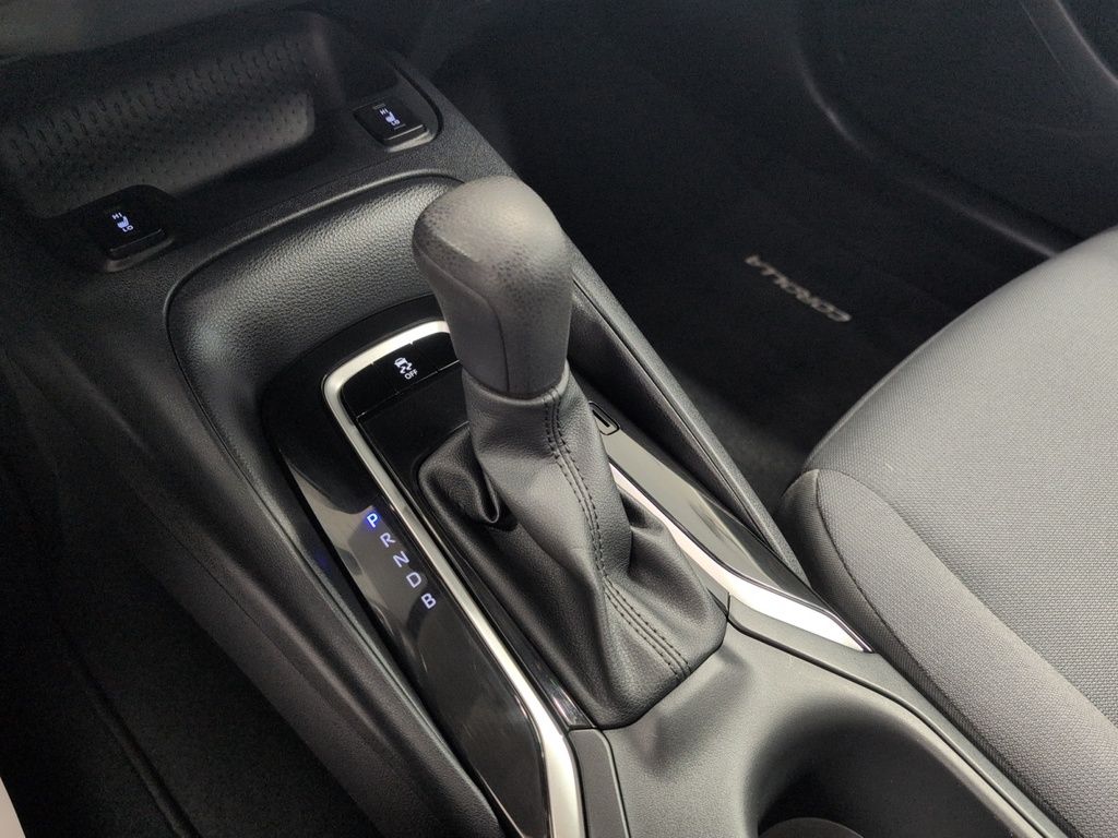 2023 Toyota Corolla LE - Sedan - Fresh Trade!