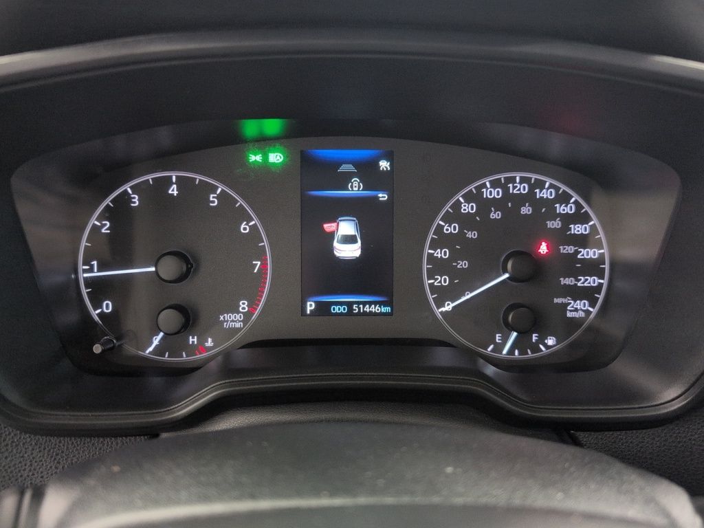 2023 Toyota Corolla LE - Sedan - Fresh Trade!