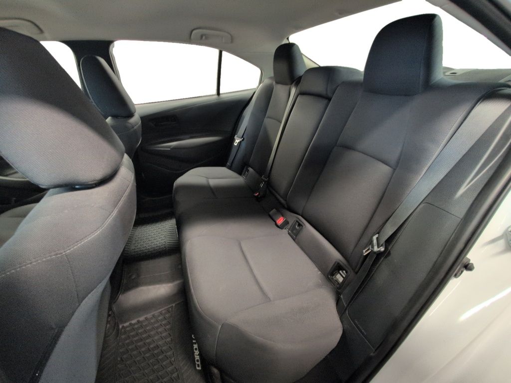 2023 Toyota Corolla L- HEATED SEATS!