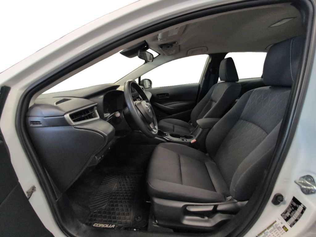 2023 Toyota Corolla L- HEATED SEATS!