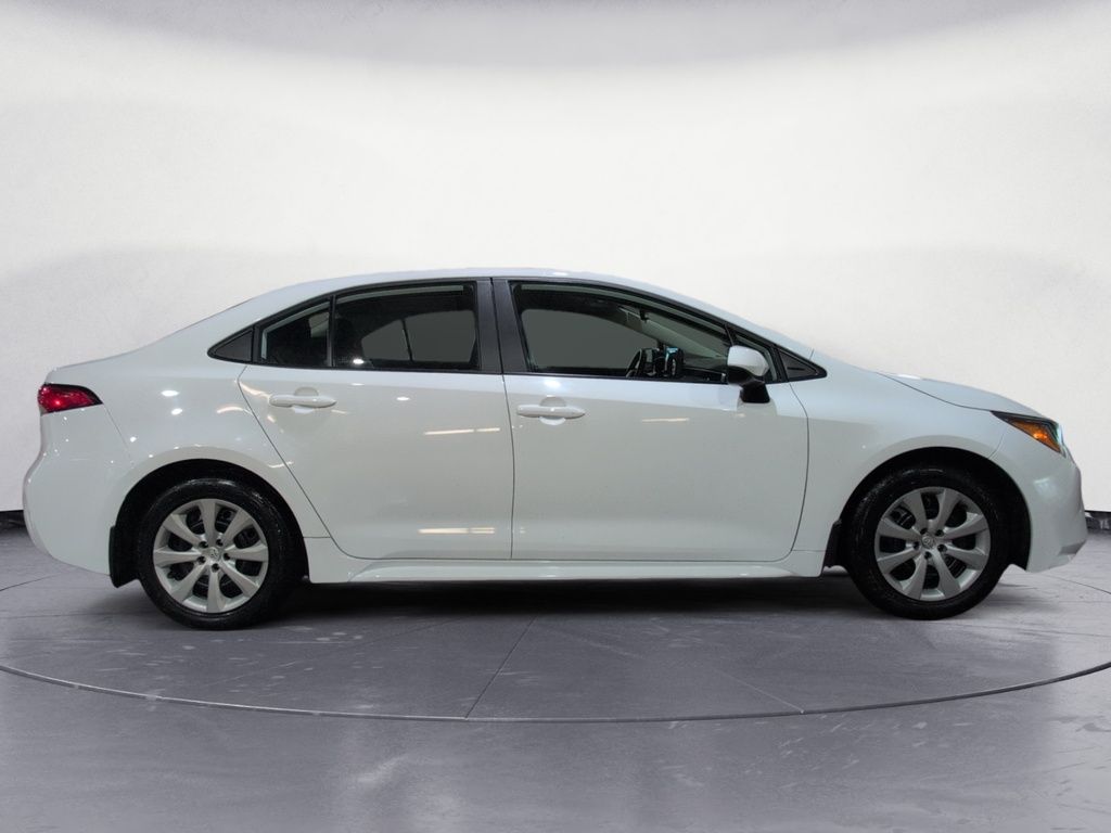 2023 Toyota Corolla L- HEATED SEATS!