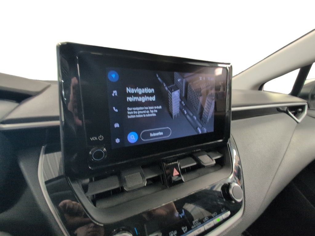 2023 Toyota Corolla L- HEATED SEATS!