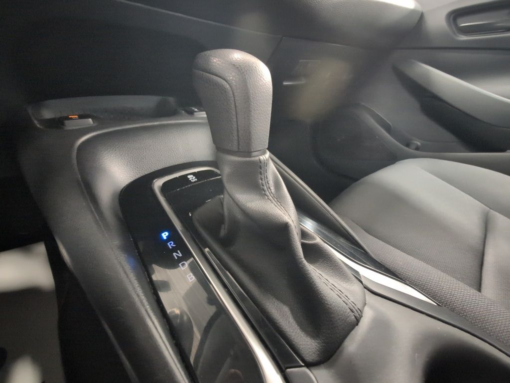 2023 Toyota Corolla L- HEATED SEATS!