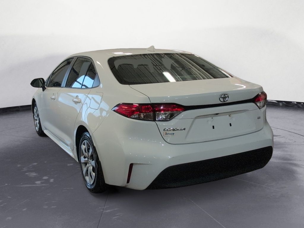 2023 Toyota Corolla L- HEATED SEATS!