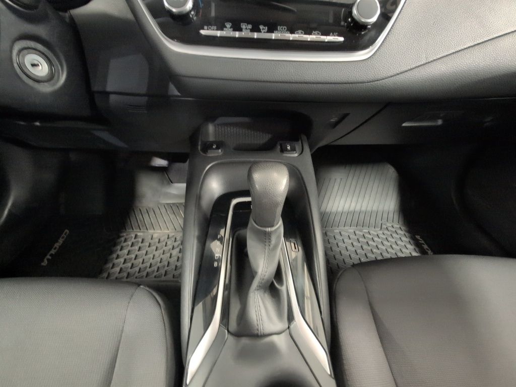 2023 Toyota Corolla L- HEATED SEATS!