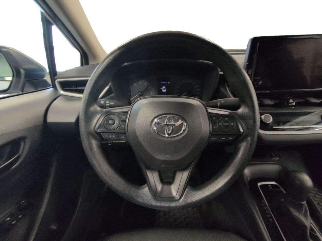 2023 Toyota Corolla L- HEATED SEATS!