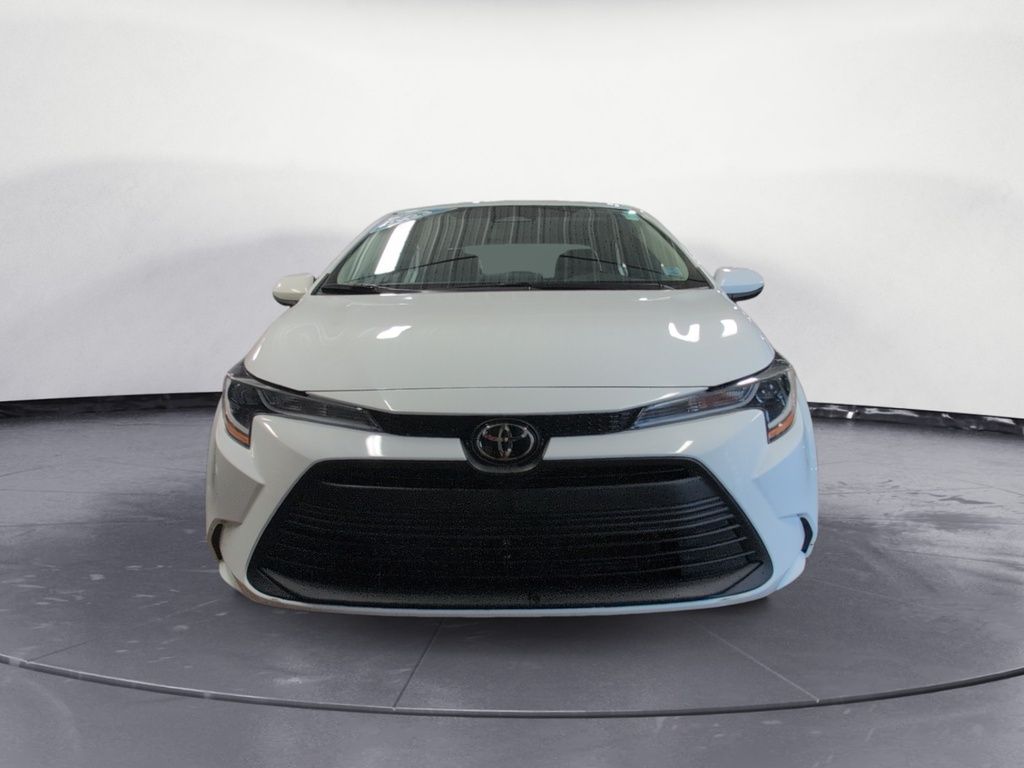 2023 Toyota Corolla L- HEATED SEATS!