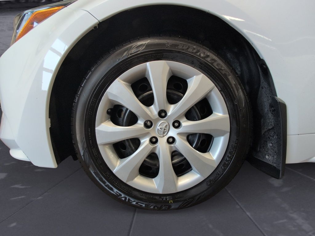 2023 Toyota Corolla L- HEATED SEATS!