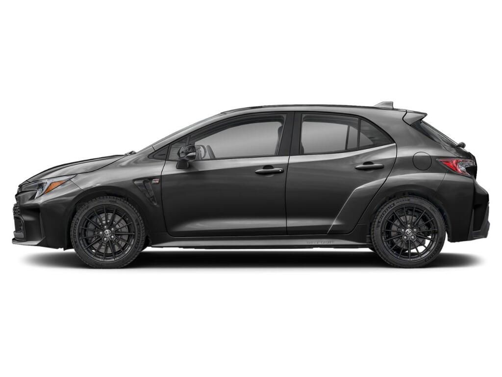 2024 Toyota GR Corolla CORE