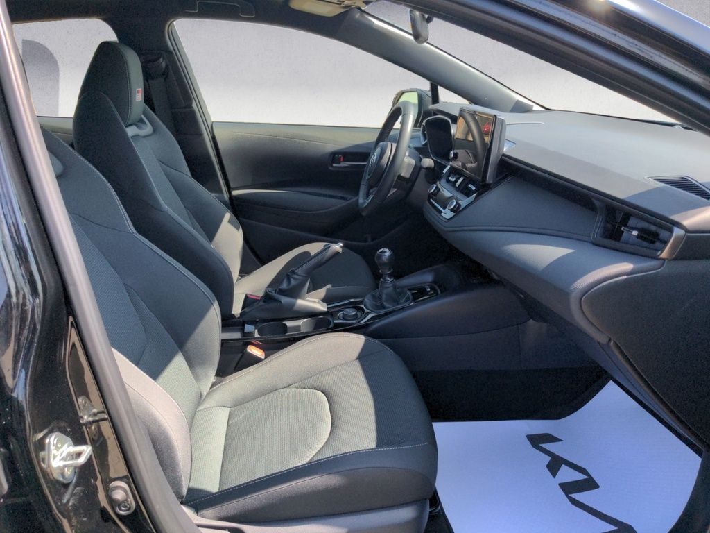 2024 Toyota GR Corolla CORE