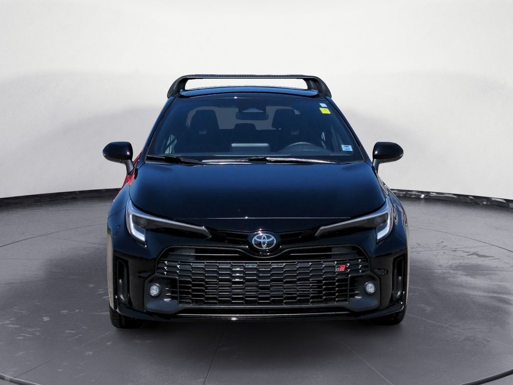 2024 Toyota GR Corolla CORE