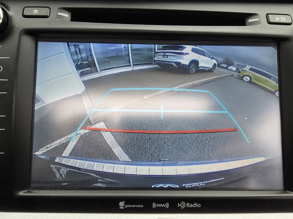 Toyota Highlander XLE 2018