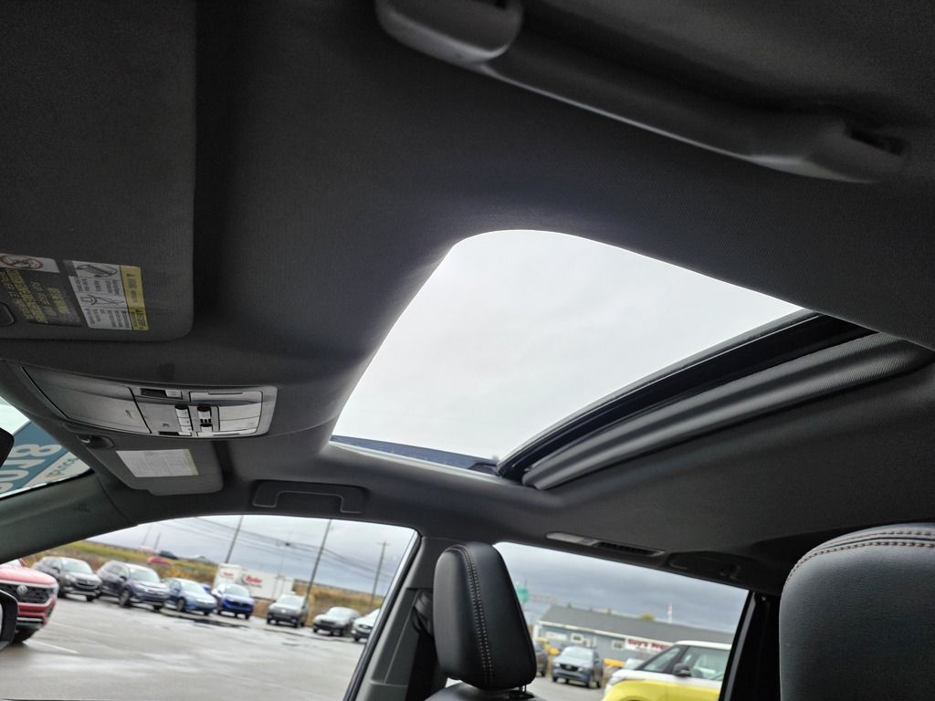 Toyota Highlander XLE 2018