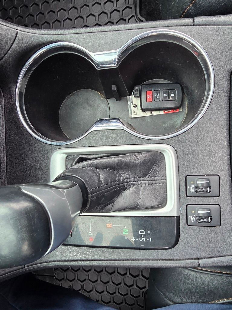 Toyota Highlander XLE 2018