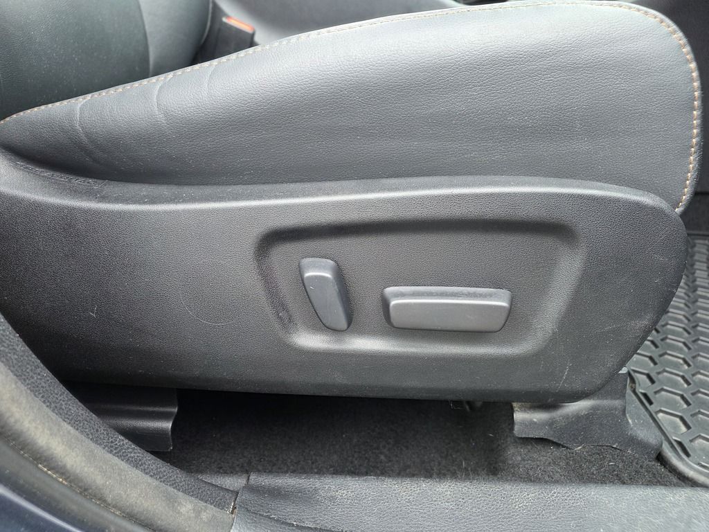 Toyota Highlander XLE 2018