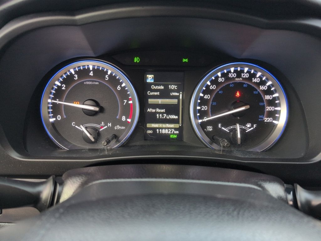 2019 Toyota Highlander XLE - Fresh Trade