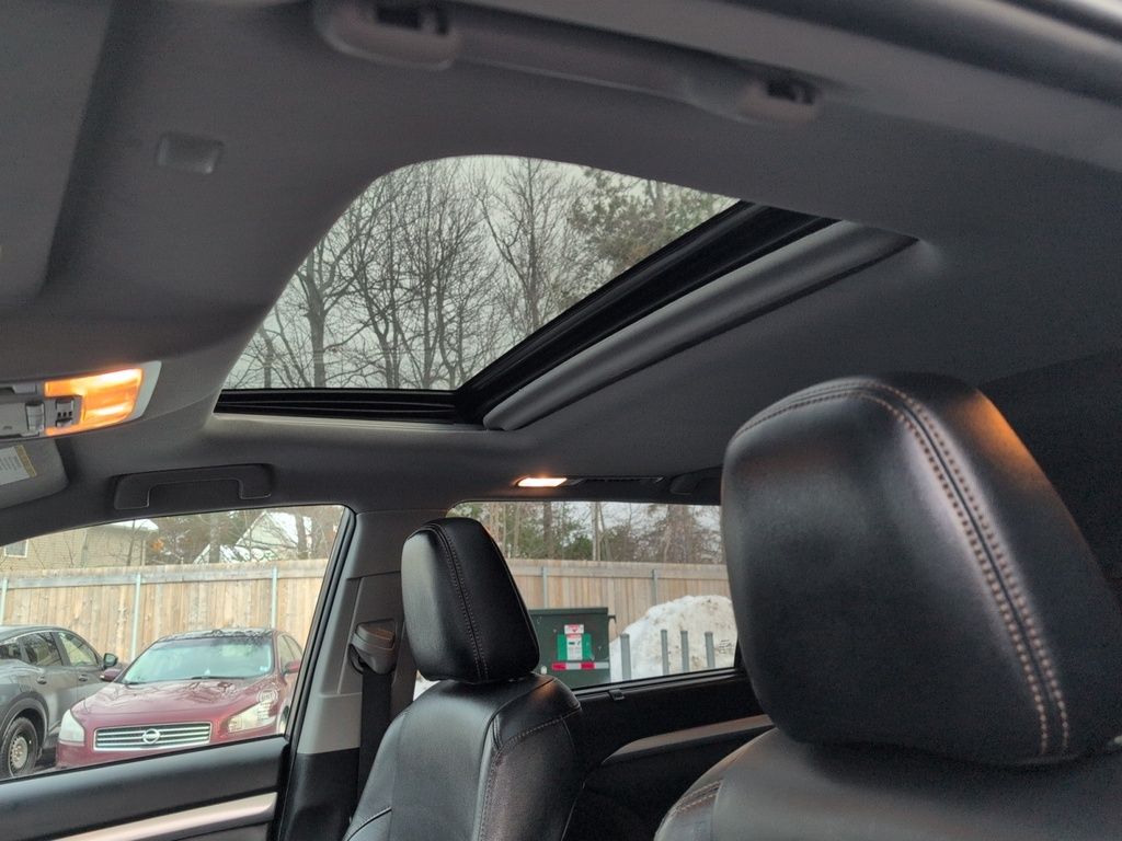 2019 Toyota Highlander XLE - Fresh Trade