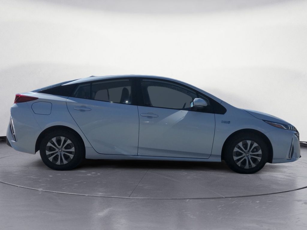 Toyota PRIUS PRIME BASE 2021