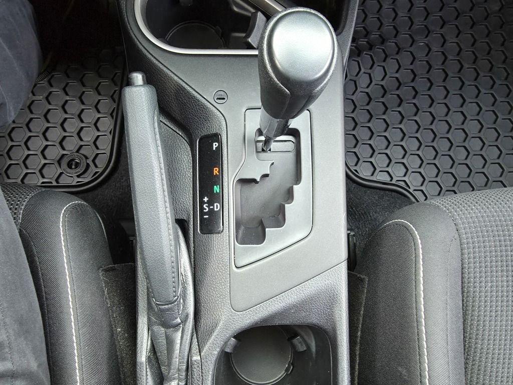 Toyota RAV4 XLE 2017