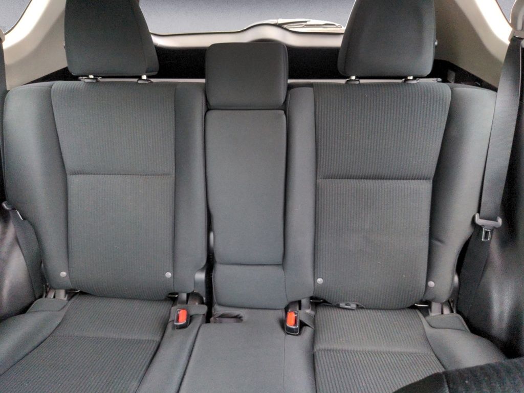 Toyota RAV4 LE AWD - Fresh Trade! 2018