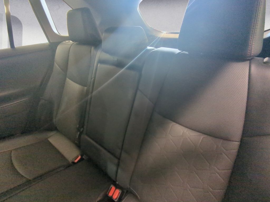 2021 Toyota RAV4 TRAIL