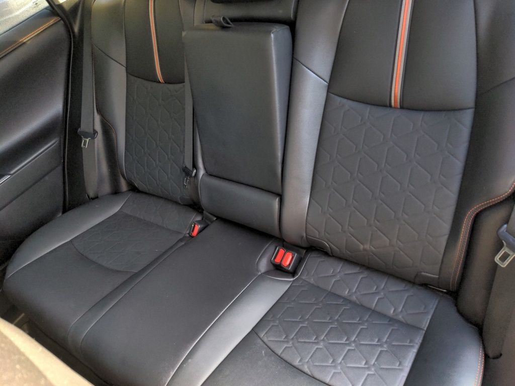 2023 Toyota RAV4 TRAIL