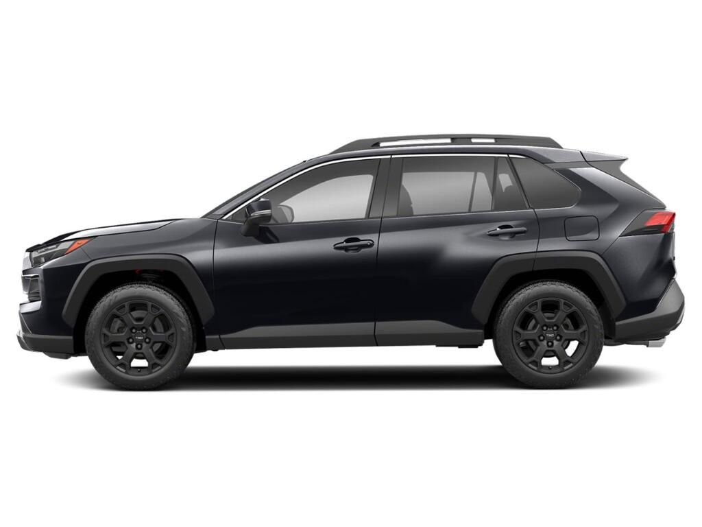 2023 Toyota RAV4 TRAIL