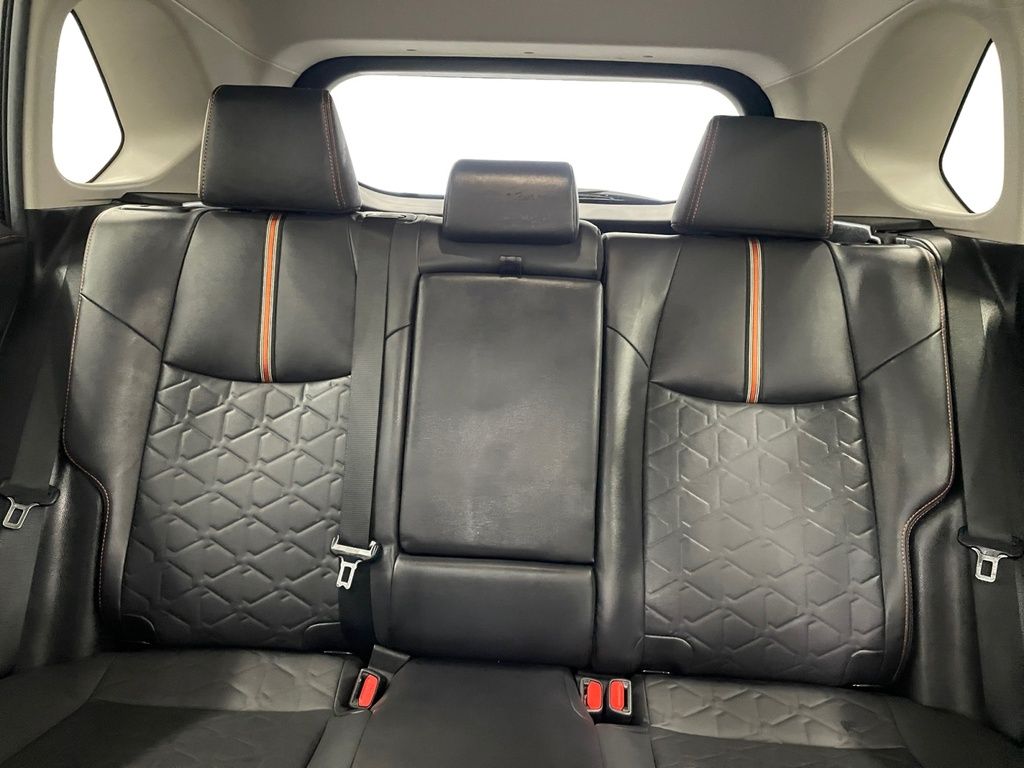 2023 Toyota RAV4 TRAIL