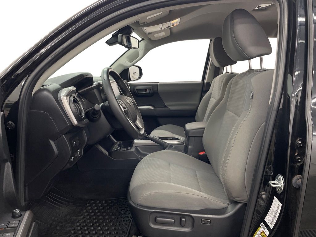 2022 Toyota Tacoma BASE