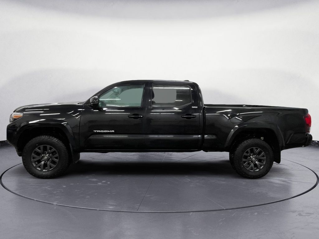 2022 Toyota Tacoma BASE