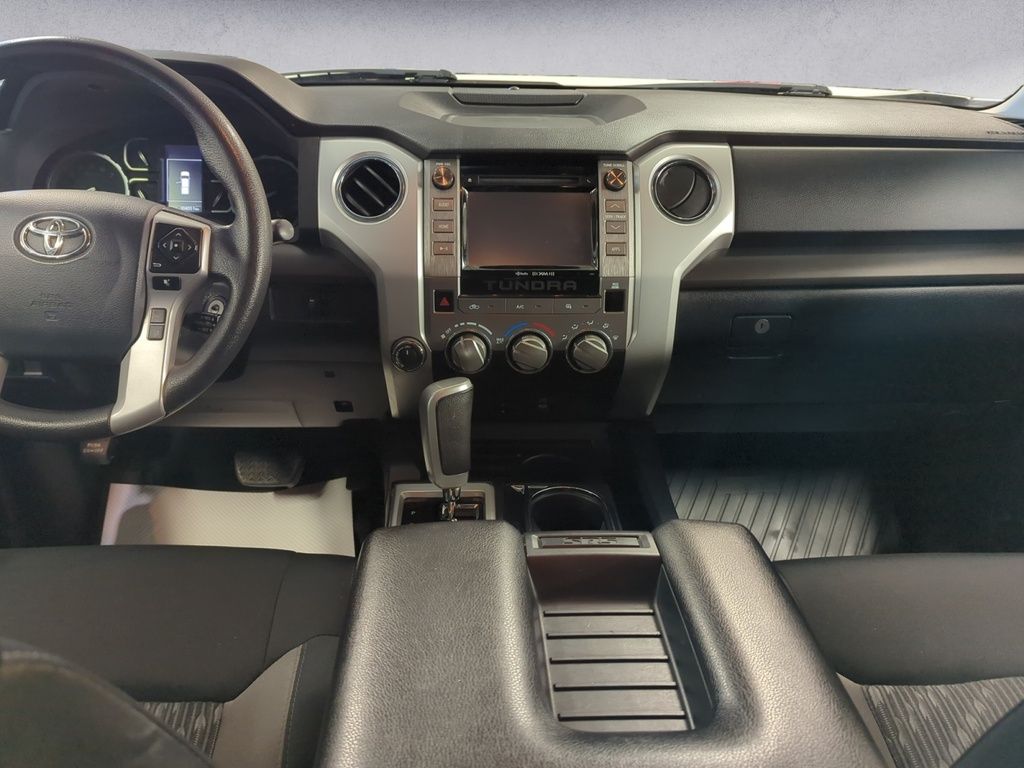 2019 Toyota Tundra SR