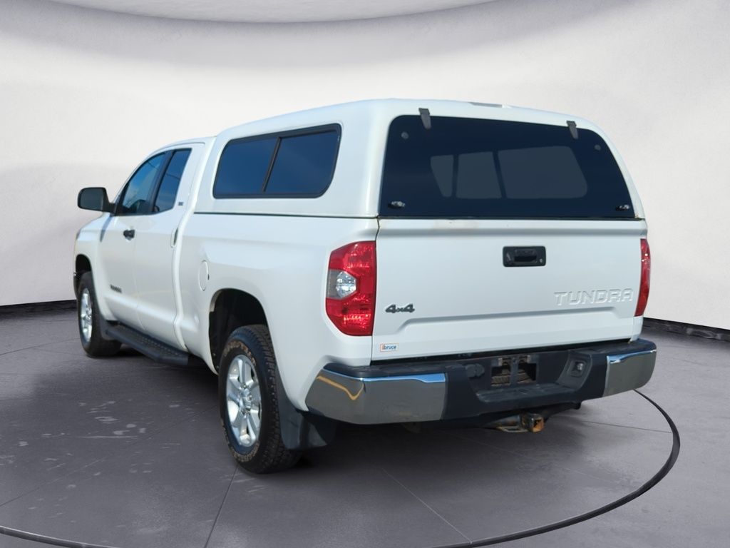 2019 Toyota Tundra SR