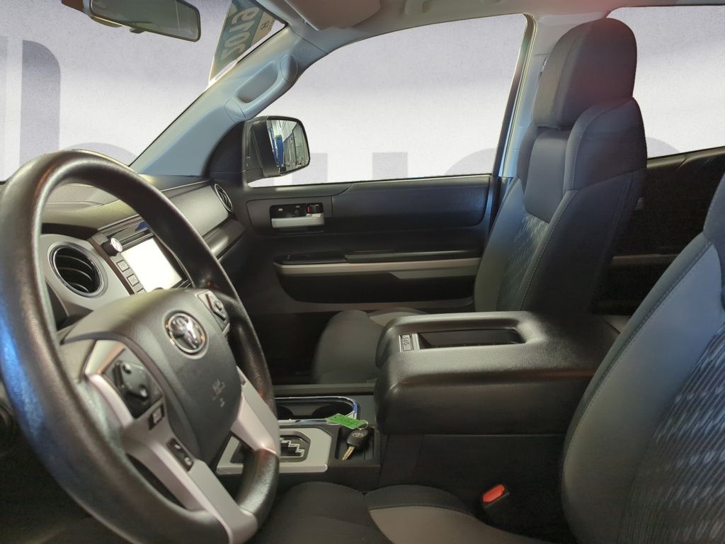 2019 Toyota Tundra SR