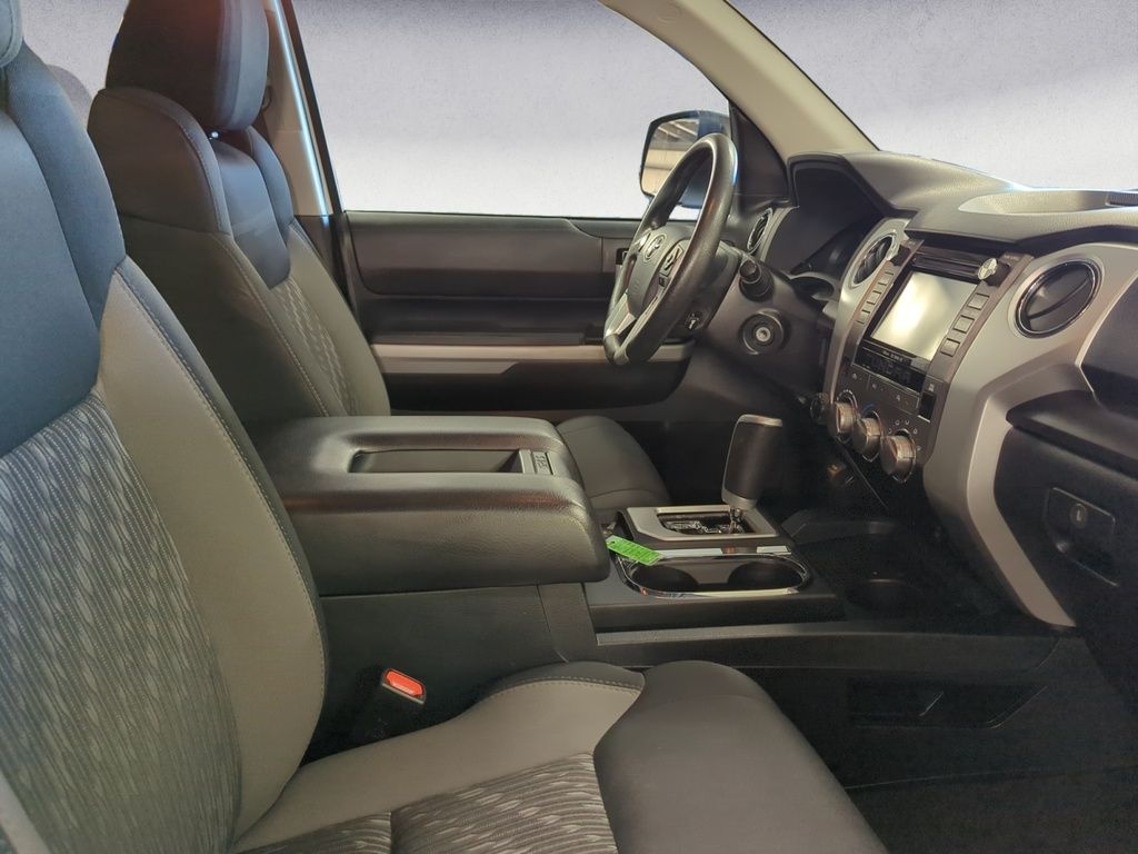 2019 Toyota Tundra SR