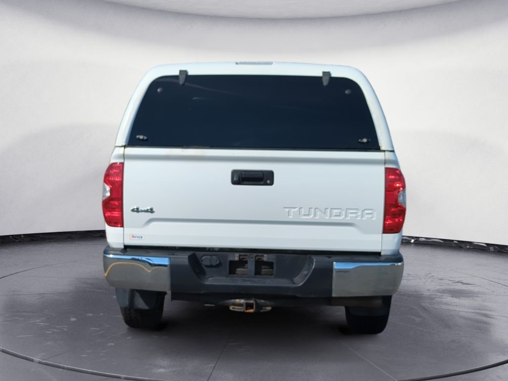 2019 Toyota Tundra SR
