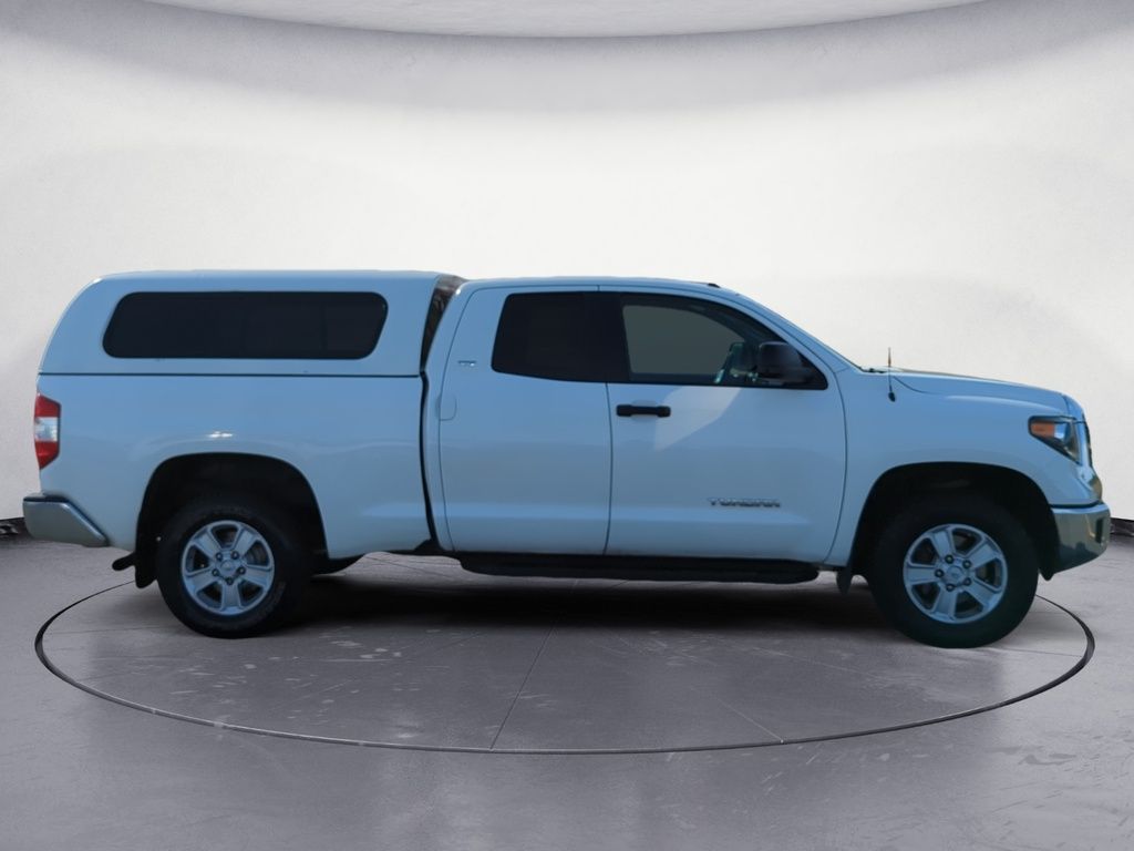 2019 Toyota Tundra SR