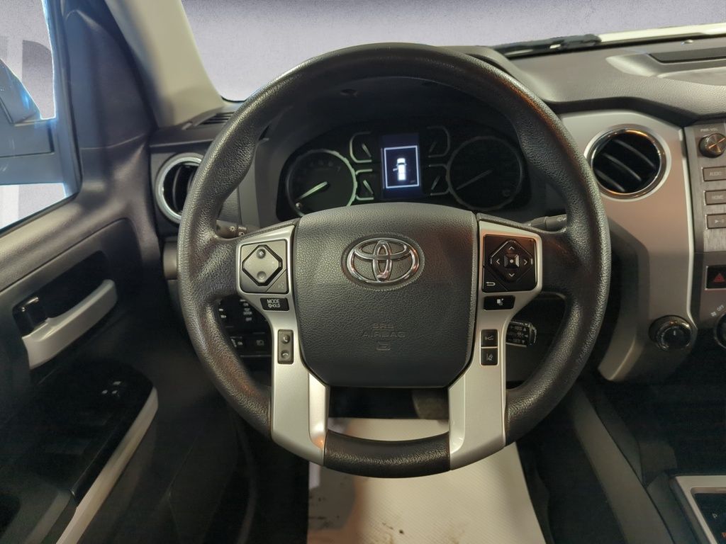 2019 Toyota Tundra SR